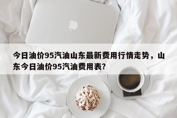 今日油价95汽油山东最新费用行情走势，山东今日油价95汽油费用表？-第1张图片-俊秀百科